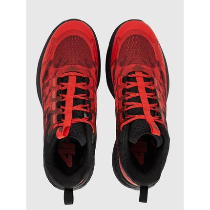 Vyriški „Original Trail Mid“ žygio batai 4F 4FRSS25FOTSM084-62S