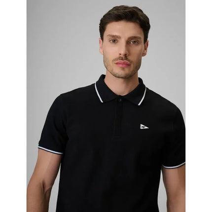 Vyriški polo marškinėliai 4F 4FRSS26TPTSM0897-20S