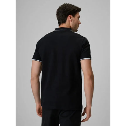 Vyriški polo marškinėliai 4F 4FRSS26TPTSM0897-20S