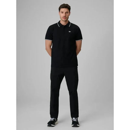 Vyriški polo marškinėliai 4F 4FRSS26TPTSM0897-20S