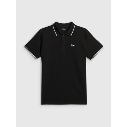 Vyriški polo marškinėliai 4F 4FRSS26TPTSM0897-20S