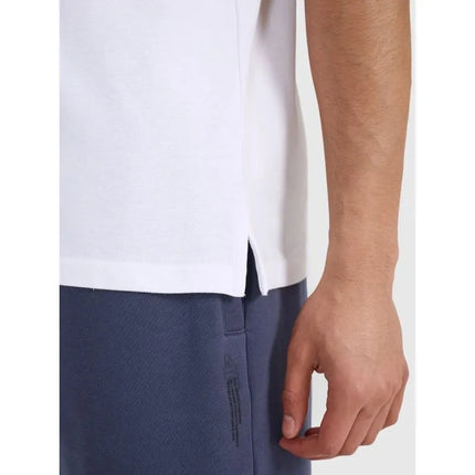 Vyriški polo marškinėliai 4F 4FWSS26TPTSM0988-10S