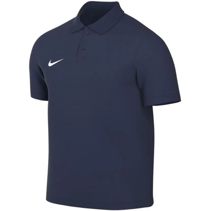Vyriški polo marškinėliai Nike Dri-FIT Park 26, tamsiai mėlyni IB1193 410