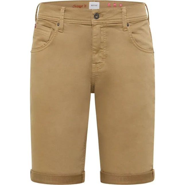 Vyriški šortai Mustang STYLE CHICAGO SHORTS Z 1017457 3378