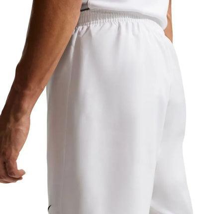 Vyriški šortai Nike Dri-Fit LaserVI, balti, HV8244 100