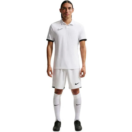 Vyriški šortai Nike Dri-Fit LaserVI, balti, HV8244 100