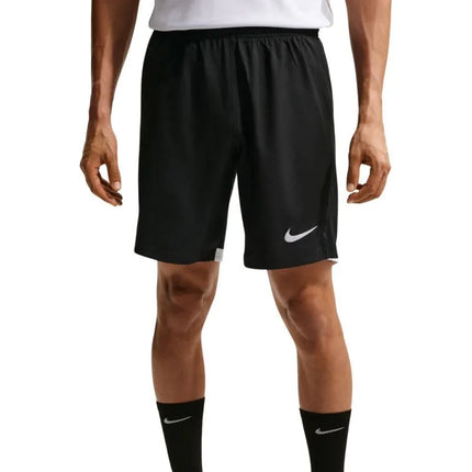 Vyriški šortai Nike Dri-Fit LaserVI, juodi, HV8244 010