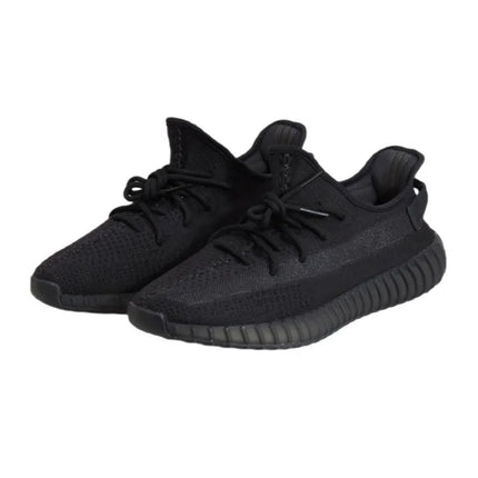 Vyriški sportiniai bateliai Adidas Yeezy Boost 350 V2 Onyx (2022/2023) – HQ4540