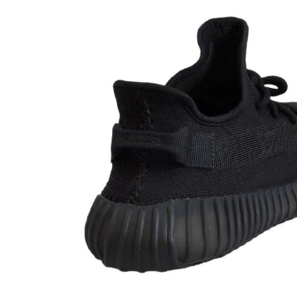 Vyriški sportiniai bateliai Adidas Yeezy Boost 350 V2 Onyx (2022/2023) – HQ4540