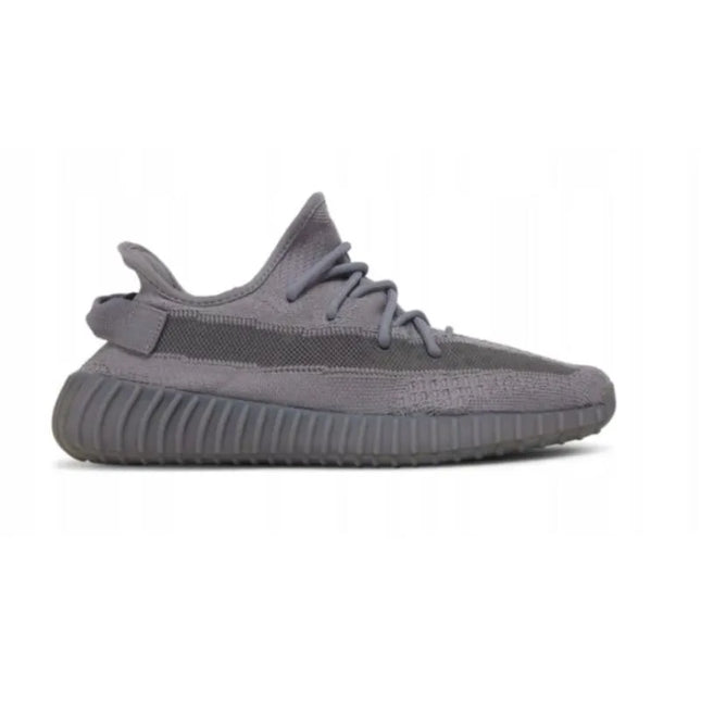 Vyriški sportiniai bateliai Adidas Yeezy Boost 350 V2 Steel Grey – IF3219