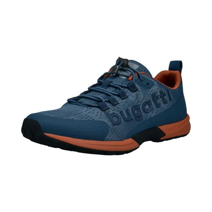 Vyriški sportiniai bateliai Bugatti 341AWU015900-4000, mėlyni