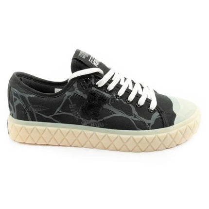 Vyriški sportiniai bateliai Palladium Palla Ace sneakers Stronger Things