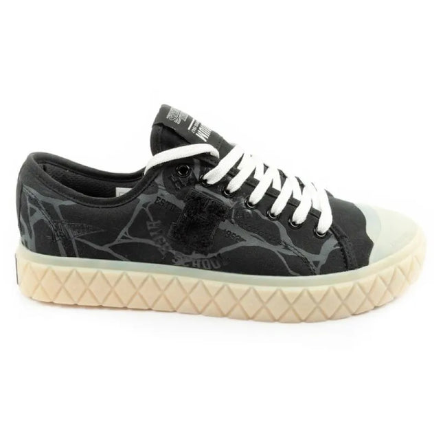 Vyriški sportiniai bateliai Palladium Palla Ace sneakers Stronger Things
