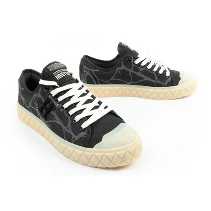 Vyriški sportiniai bateliai Palladium Palla Ace sneakers Stronger Things