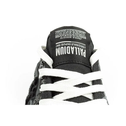 Vyriški sportiniai bateliai Palladium Palla Ace sneakers Stronger Things