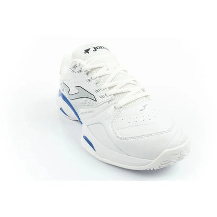 Vyriški teniso bateliai Joma Master 1000 2642, amortizuojantys, balti