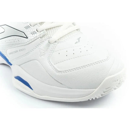 Vyriški teniso bateliai Joma Master 1000 2642, amortizuojantys, balti