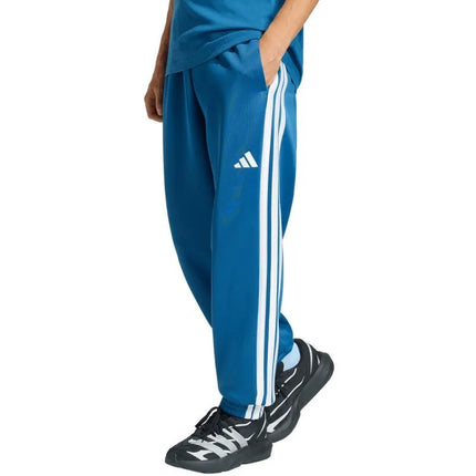 Vyriškos adidas Stadium kelnės, mėlynos JZ9449