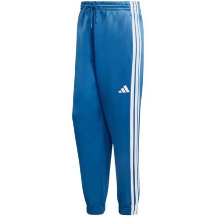 Vyriškos adidas Stadium kelnės, mėlynos JZ9449