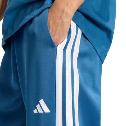 Vyriškos adidas Stadium kelnės, mėlynos JZ9449