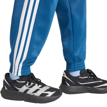 Vyriškos adidas Stadium kelnės, mėlynos JZ9449