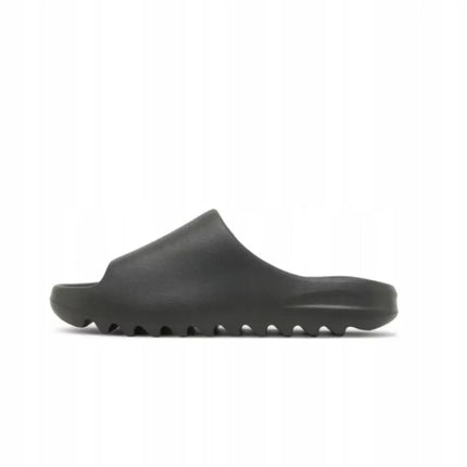 Vyriškos „Adidas Yeezy Slide Dark Onyx“ šlepetės – ID5103