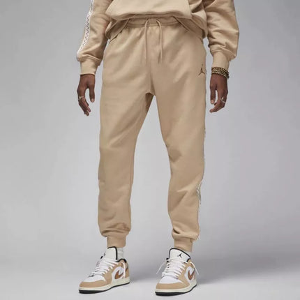 Vyriškos Air Jordan Flight MVP flisinės kelnės – FN6356-244