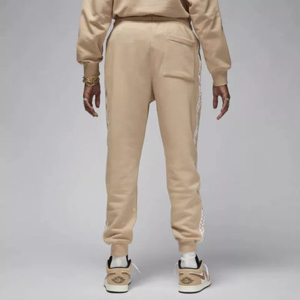 Vyriškos Air Jordan Flight MVP flisinės kelnės – FN6356-244