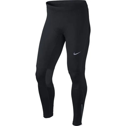 Vyriškos bėgimo tamprės Nike DF Essential Tight M 644256-010