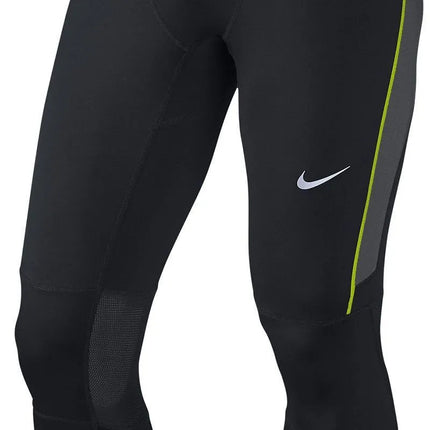 Vyriškos bėgimo tamprės Nike DF Essential Tight M 644256-010