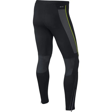 Vyriškos bėgimo tamprės Nike DF Essential Tight M 644256-010