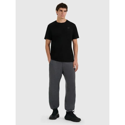 Vyriškos jogger stiliaus kelnės 4F 4FRMM00TTROM1625-23M