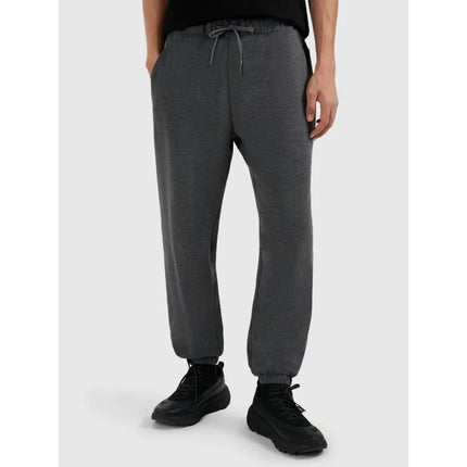 Vyriškos jogger stiliaus kelnės 4F 4FRMM00TTROM1625-23M