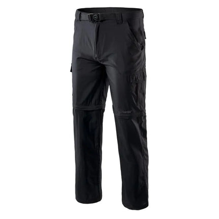 Vyriškos kelnės Hi-tec Ibg Loop M 92800331384