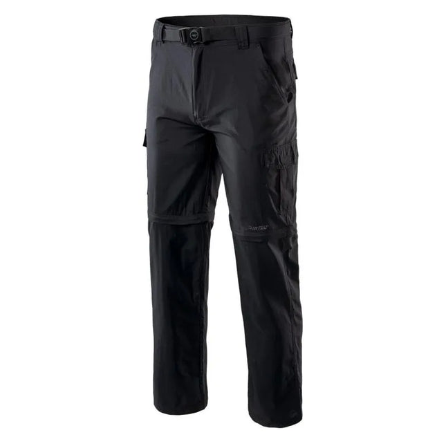 Vyriškos kelnės Hi-tec Ibg Loop M 92800331384