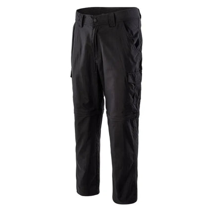 Vyriškos kelnės Hi-tec Ibg Loop M 92800331384