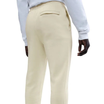 Vyriškos kelnės Nike Club BB Jogger, kreminės spalvos FN3787 229