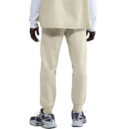 Vyriškos kelnės Nike Club BB Jogger, kreminės spalvos FN3787 229