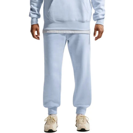 Vyriškos kelnės Nike Club BB Jogger, mėlynos, FN3787 407