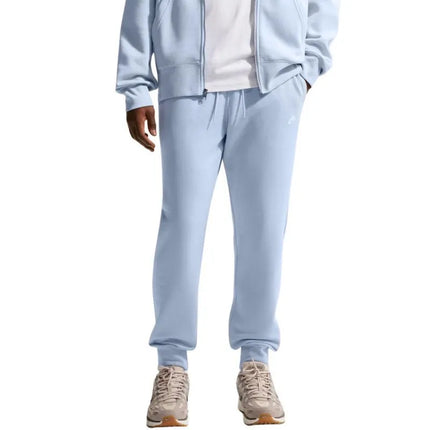 Vyriškos kelnės Nike Club BB Jogger, mėlynos, FN3787 407