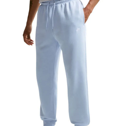 Vyriškos kelnės Nike Club BB Jogger, mėlynos, FN3787 407