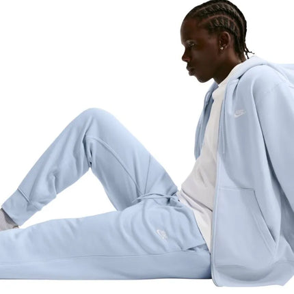 Vyriškos kelnės Nike Club BB Jogger, mėlynos, FN3787 407