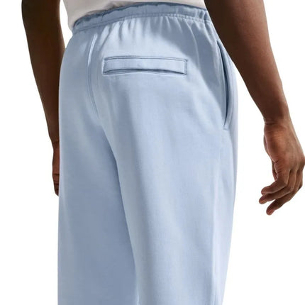 Vyriškos kelnės Nike Club BB Jogger, mėlynos, FN3787 407
