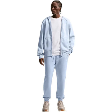 Vyriškos kelnės Nike Club BB Jogger, mėlynos, FN3787 407