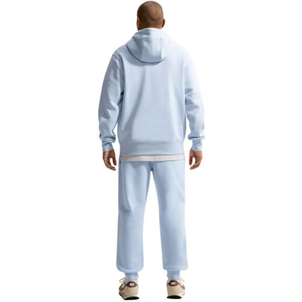 Vyriškos kelnės Nike Club BB Jogger, mėlynos, FN3787 407