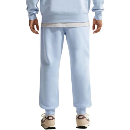 Vyriškos kelnės Nike Club BB Jogger, mėlynos, FN3787 407