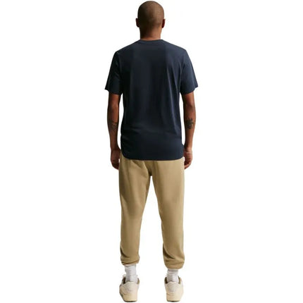 Vyriškos kelnės Nike Club BB Jogger, smėlio spalvos, FN3787 298