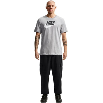 Vyriškos kelnės Nike Club, juodos spalvos, HJ1990 010