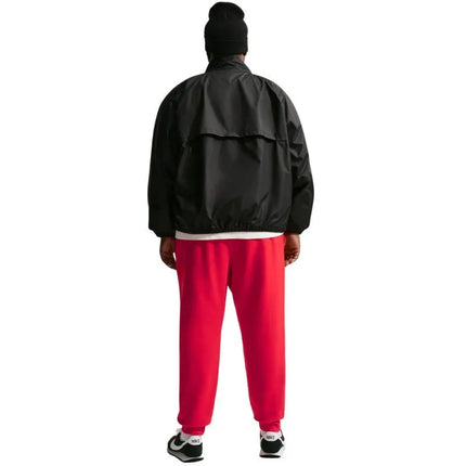 Vyriškos Nike Club BB Jogger kelnės, raudonos FN3787 657