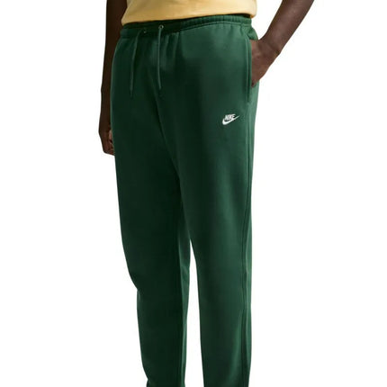 Vyriškos Nike Club kelnės, žalios spalvos FN3808 323